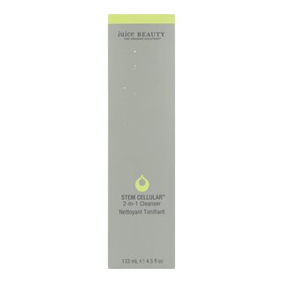 Stem Cellular 2in1 Cleanser 133ml