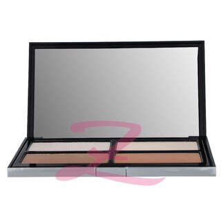 Pupa Contouring&Strobing 001