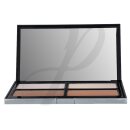 Paleta de polvos contouring y strobing - 001 Piel clara 17,5g