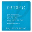 Art Sun Protect Powd Found 90 NF