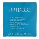 Art Sun Protect Powd Found 50 NF