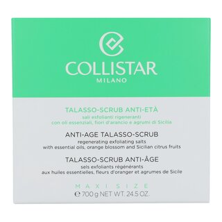 Anti-Age Talasso-Scrub 700ml