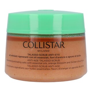 Anti-Age Talasso-Scrub 700ml