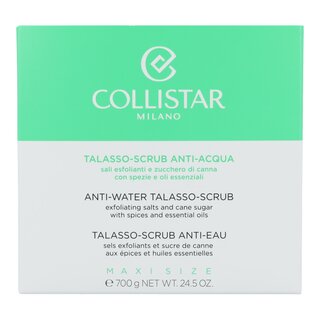 Anti-Water Talasso-Scrub 700ml