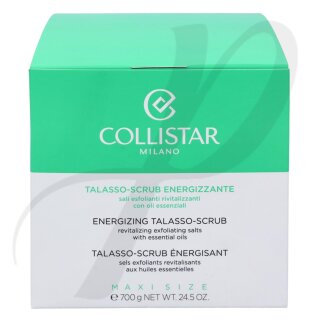Energizing Talasso-Scrub 700ml