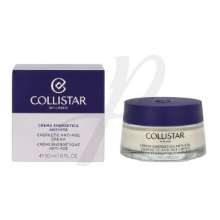 Energetic Anti-Age Cream 50ml
