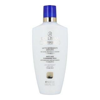 Anti-Age Cleansing Milk Face and Eyes 400ml