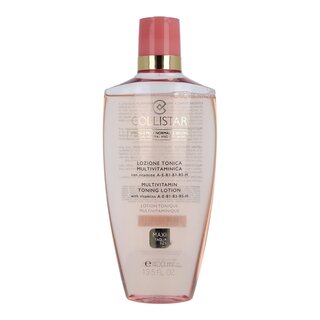 Multivitamin Toning Lotion PNS 400ml