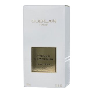 Cologne du Parfumeur Vapo 100ml