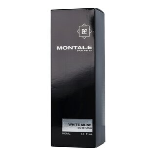 White Musk - EdP 100ml