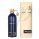 Montale Amber Spices Edp Spray