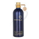 Montale Amber Spices Edp Spray