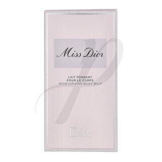 Miss Dior BL 200ml