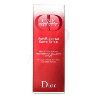 One Essential Skin Boosting Super Serum 50ml
