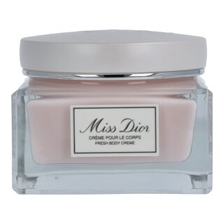 Miss Dior Body Cream 150ml