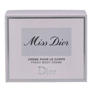 Miss Dior Body Cream 150ml