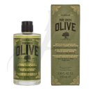 Pure Greek Olive 3 In 1 Nourishing Oil