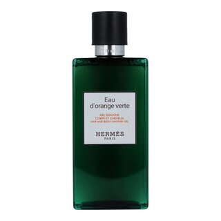 Eau dOrange Verte Duschgel 200 ml