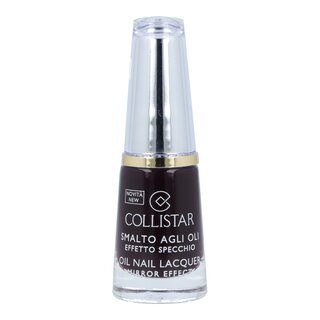 Oil Nail Lacquer Mirror Effect 312 - Mora