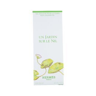 Un Jardin sur le Nil Duschgel 200 ml