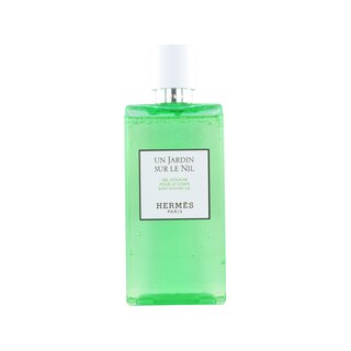 Un Jardin sur le Nil Shower Gel 200ml