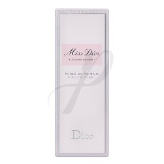 Miss Dior Bloom Bouqu - EdT Roll 20ml