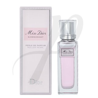 Miss Dior Bloom Bouqu - EdT Roll 20ml