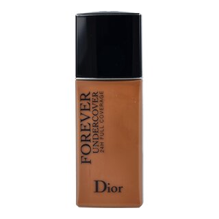 Diorskin Forever - Undercover Foundation - 045 Hazel Beige 40ml