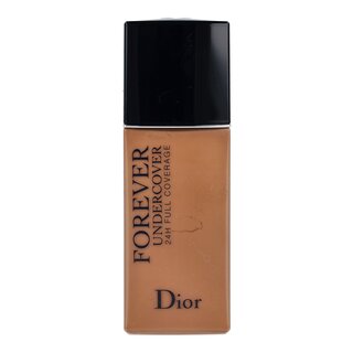 Diorskin Forever - Undercover Foundation - 040 Honey Beige 40ml