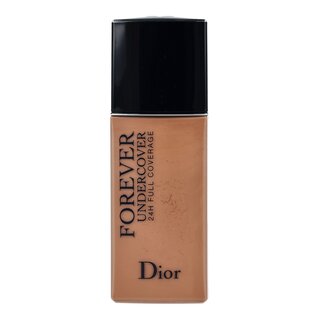 Diorskin Forever - Undercover Foundation - 033 Apricot Beige 40ml