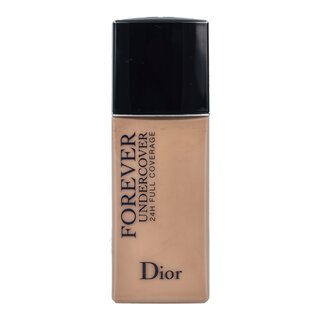Diorskin Forever - Undercover Foundation - 022 Cameo 40ml