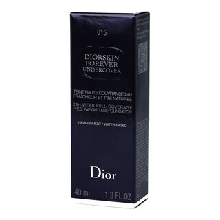 Dior Skin Forever Under 015 Tend B