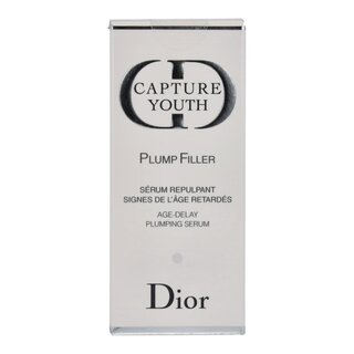 Capture Youth - Plump Filler Serum 30ml