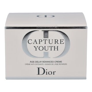 Dior Capt Youth Cr 50ml