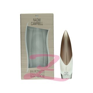 Naomi Campbell - EdT 15ml