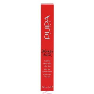 Pupa Eye Liner Crew Skinny Liner