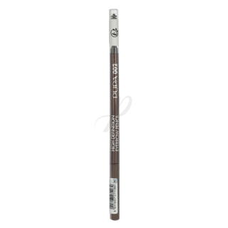 High Definition Eyebrow Pencil 0,09g #002 Brown