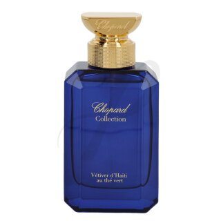 Vet d Haiti au The - EdP 100ml