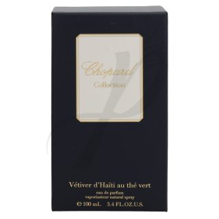 Vet d Haiti au The Edp V 100ml