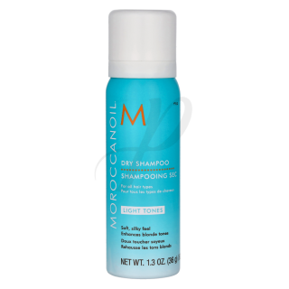 Trockenshampoo hell Haar 65ml