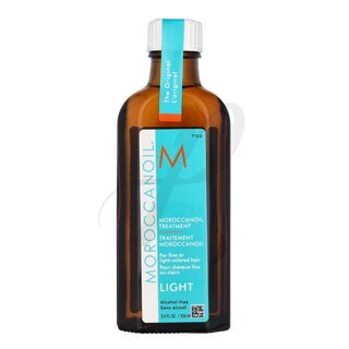 Morocc Treatment Light 100ml