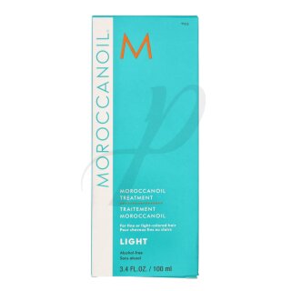 Treatment Light 100ml