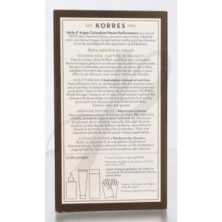 Korres Argan Oil Advanced Colorant