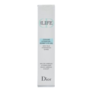 Hydra Life - Cooling Hydration Sorbet Eye Gel 15ml