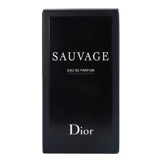 Dior Sauvage - EdP 60ml