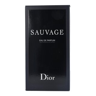 Dior Sauvage - EdP 100ml