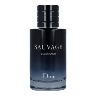 Sauvage - EdP 100ml
