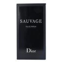 Dior Sauvage - EdP 100ml