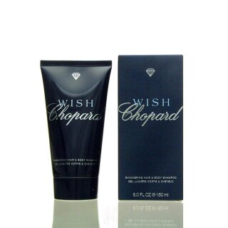Wish Shower Gel 150ml