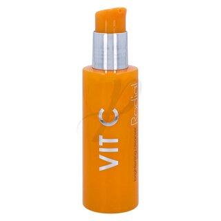 Vit C Brightening Cleanser - Brighten & Renew 135ml